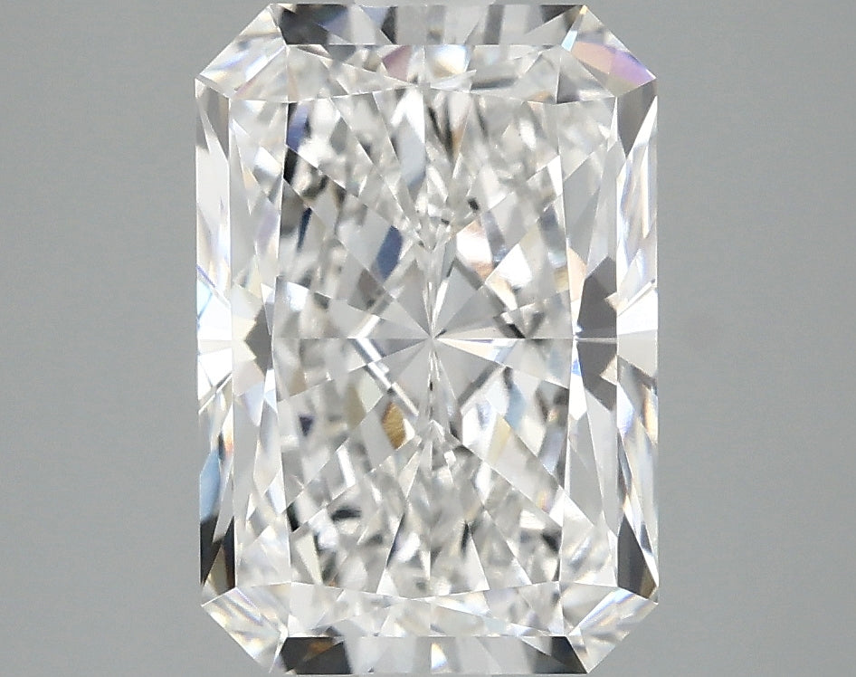 2.99 Carat Radiant Lab Grown Diamond