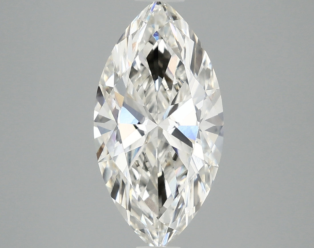 2.50 Carat Marquise Lab Grown Diamond