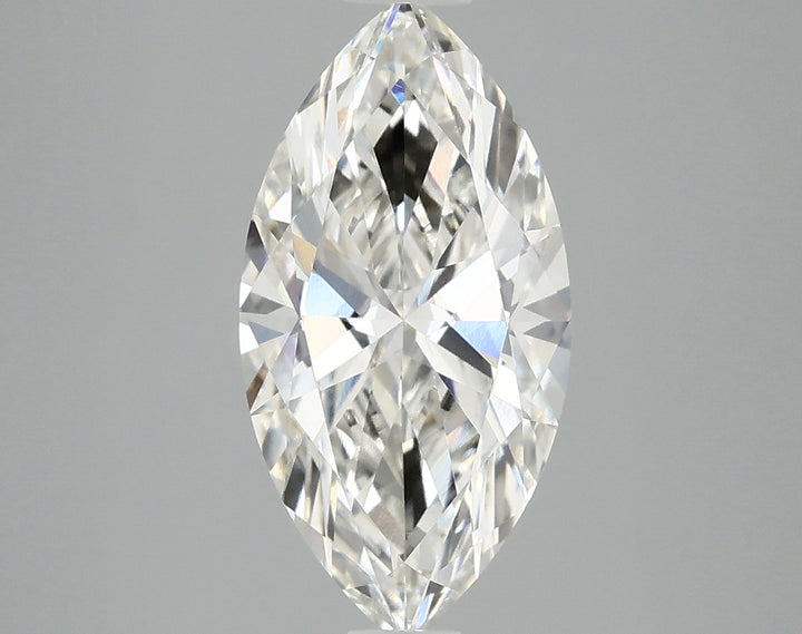 2.50 Carat Marquise Lab Grown Diamond