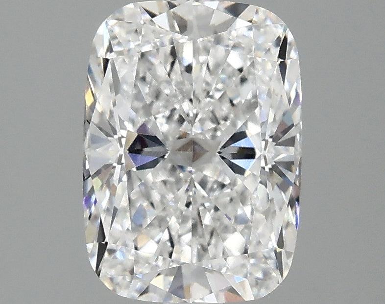 2.10 Carat Cushion Lab Grown Diamond