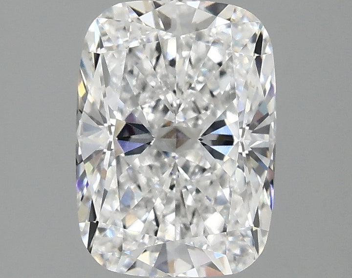 2.10 Carat Cushion Lab Grown Diamond
