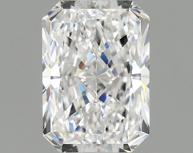 1.05 Carat Radiant Lab Grown Diamond