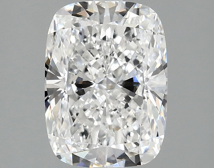2.08 Carat Cushion Lab Grown Diamond