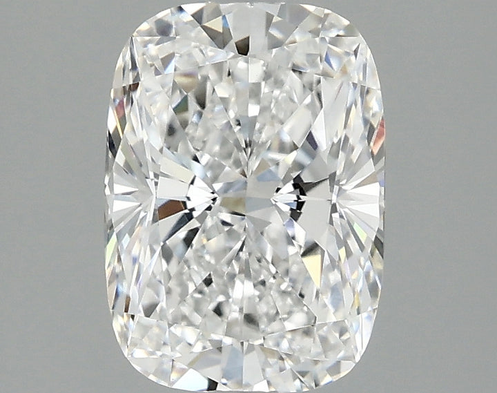 2.04 Carat Cushion Lab Grown Diamond