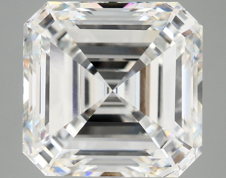 7.02 Carat ASH
