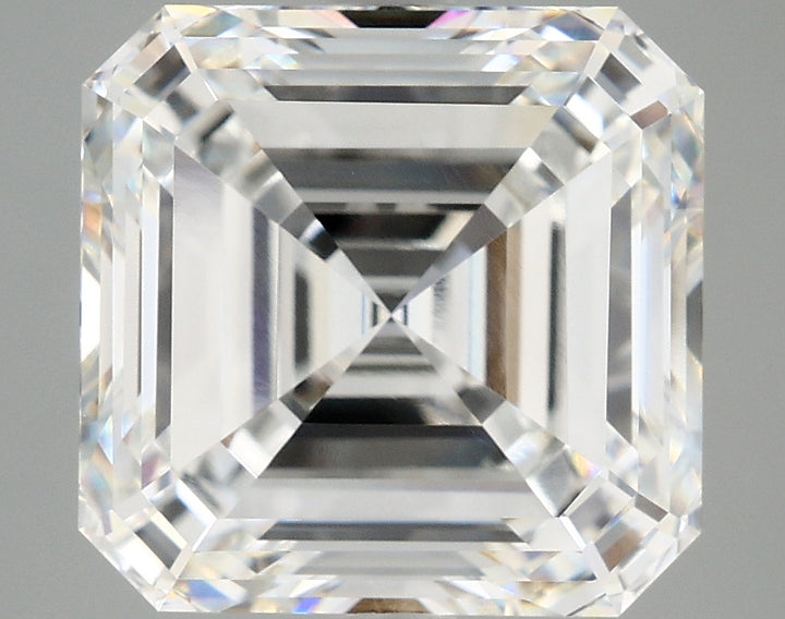 7.02 Carat ASH