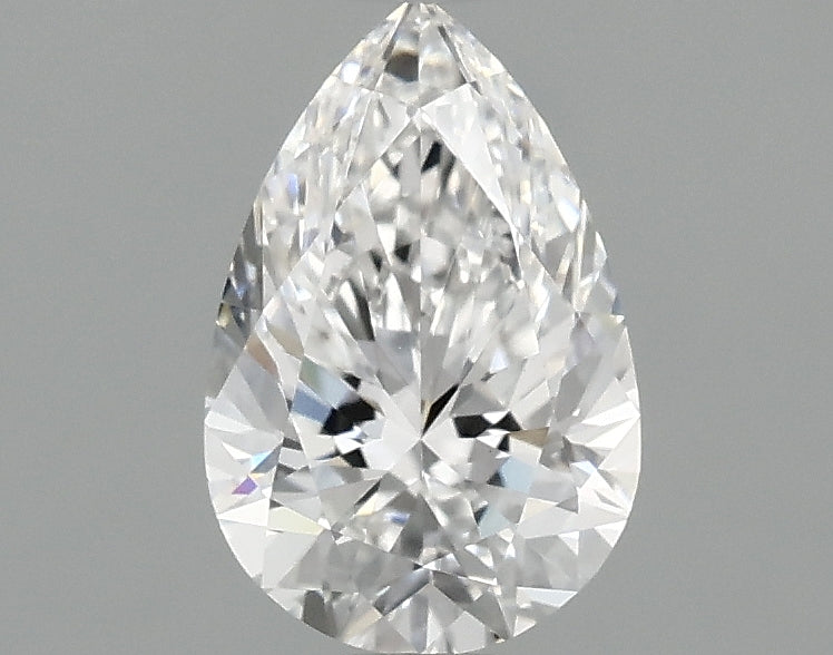 1.02 Carat Pear Lab Grown Diamond