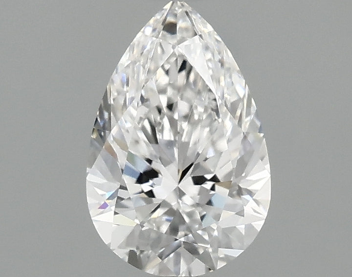 1.02 Carat Pear Lab Grown Diamond