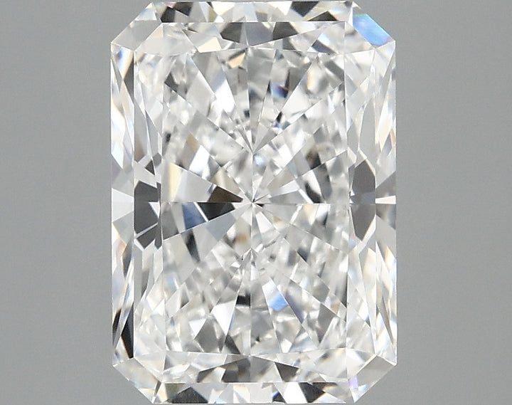3.10 Carat Radiant Lab Grown Diamond