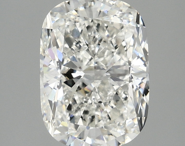 2.04 Carat Cushion Lab Grown Diamond