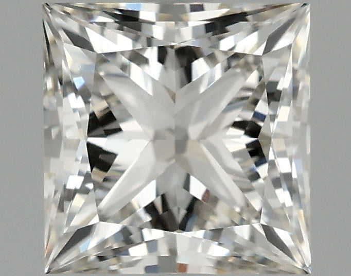 2.01 Carat Princess Lab Grown Diamond