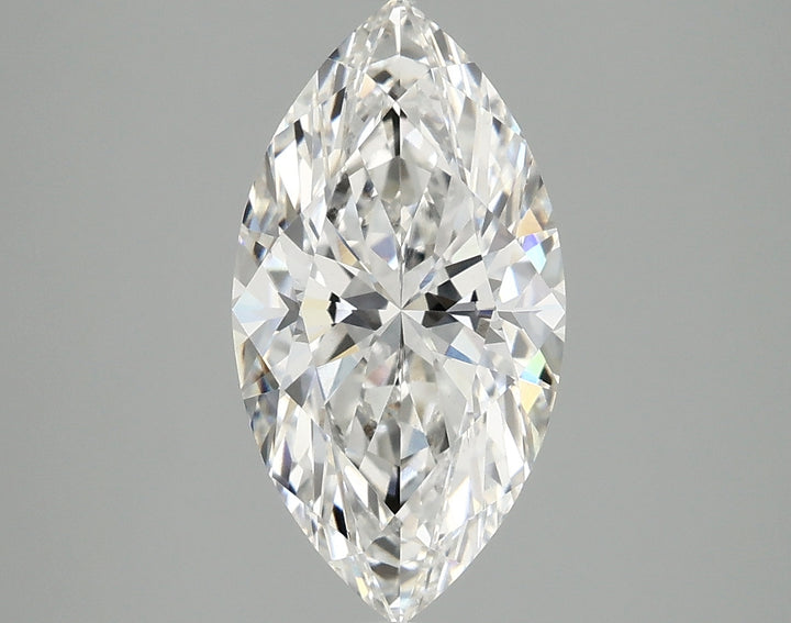 2.51 Carat Marquise Lab Grown Diamond