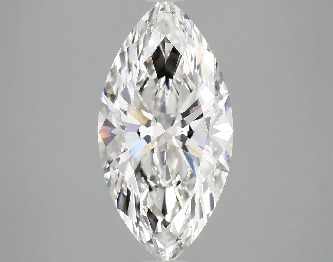 2.51 Carat Marquise Lab Grown Diamond