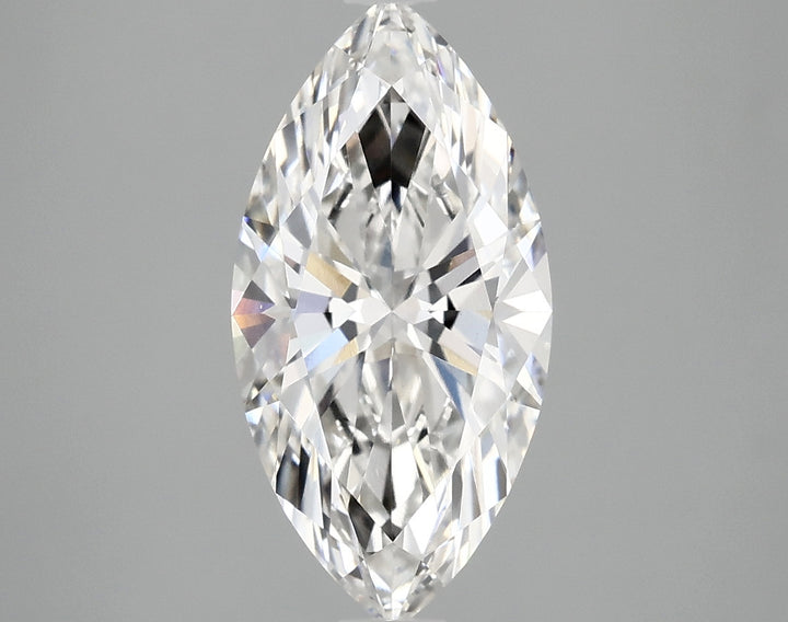 2.51 Carat Marquise Lab Grown Diamond