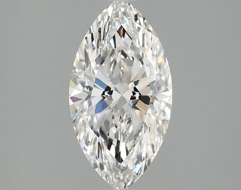 1.47 Carat Marquise Lab Grown Diamond