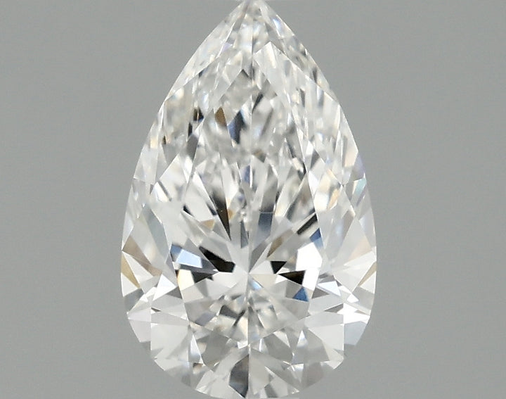 1.02 Carat Pear Lab Grown Diamond