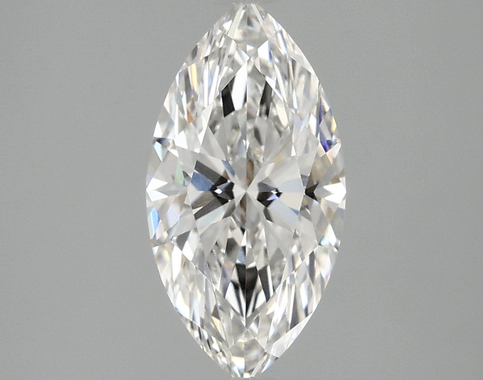 1.56 Carat Marquise Lab Grown Diamond
