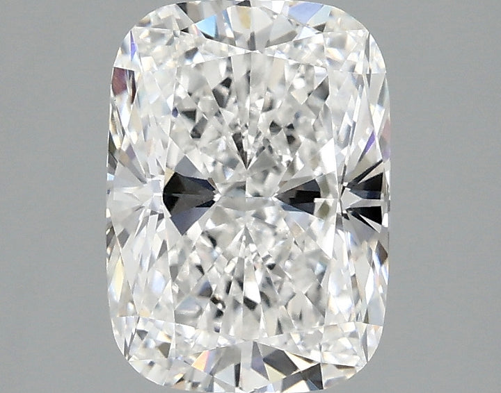 2.06 Carat Cushion Lab Grown Diamond