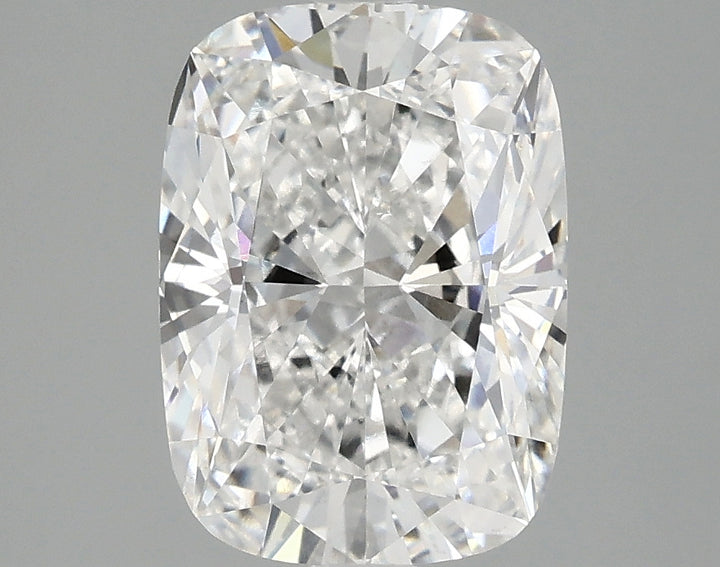 2.51 Carat Cushion Lab Grown Diamond