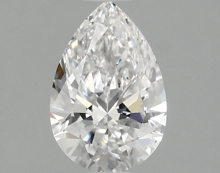 1.01 Carat Pear Lab Grown Diamond