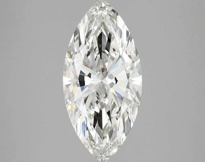 2.50 Carat Marquise Lab Grown Diamond