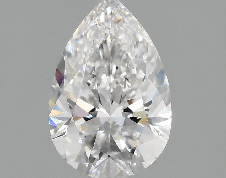 1.04 Carat Pear Lab Grown Diamond