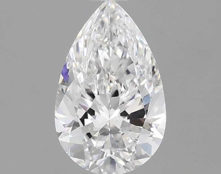 1.10 Carat Pear Lab Grown Diamond