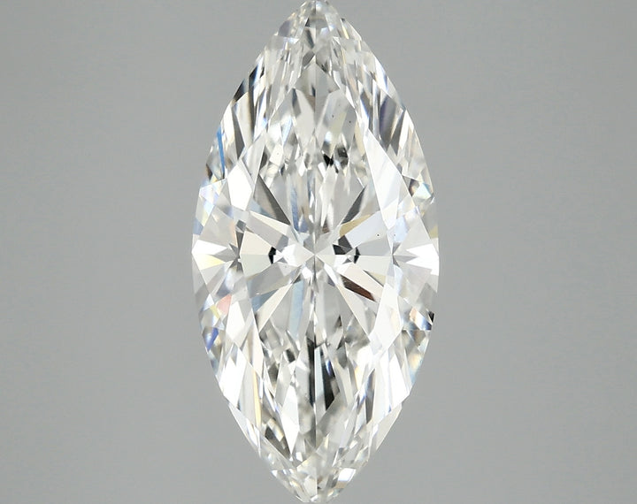3.01 Carat Marquise Lab Grown Diamond