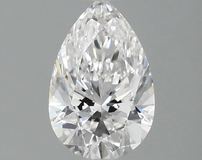 1.01 Carat Pear Lab Grown Diamond