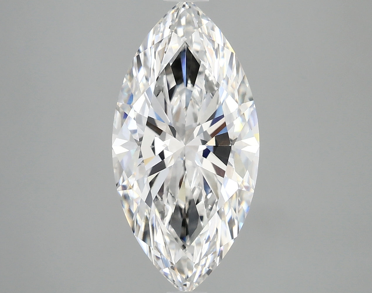 3.10 Carat Marquise Lab Grown Diamond