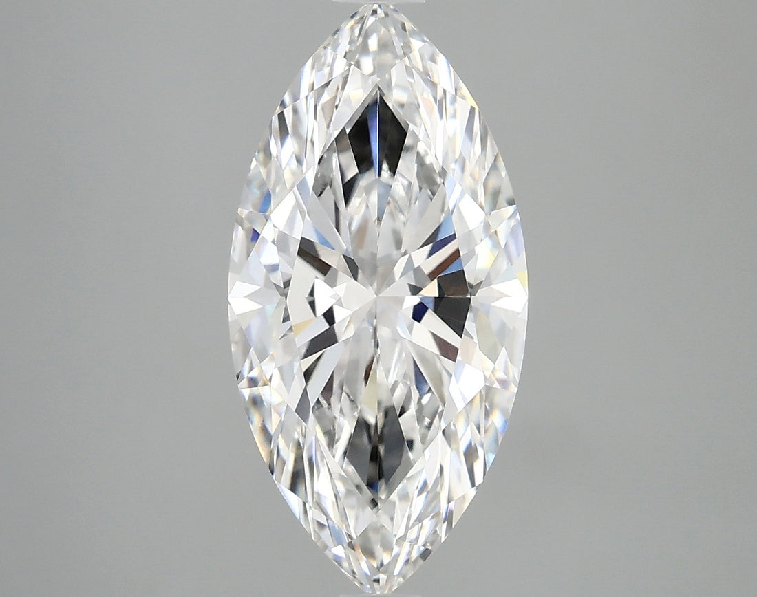 3.10 Carat Marquise Lab Grown Diamond