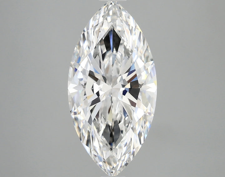 3.10 Carat Marquise Lab Grown Diamond