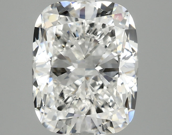 3.01 Carat Cushion Lab Grown Diamond