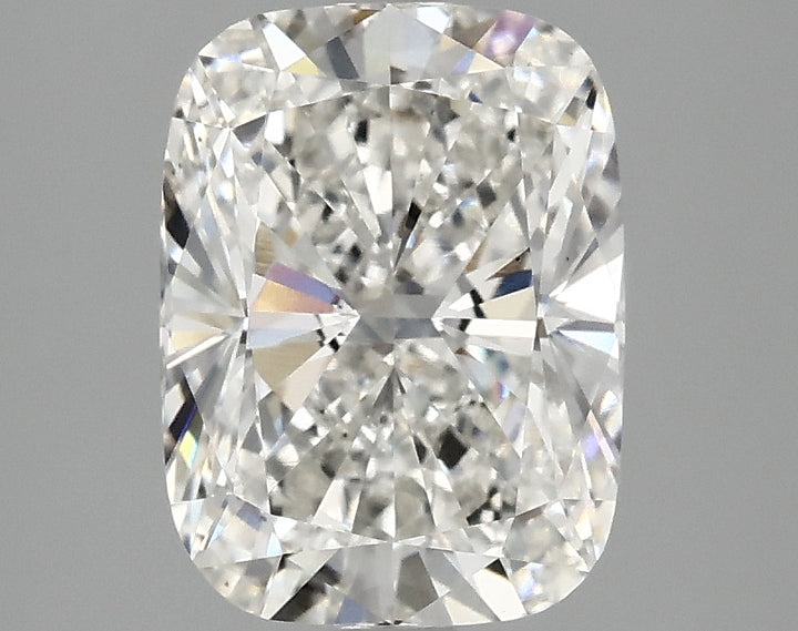 2.51 Carat Cushion Lab Grown Diamond