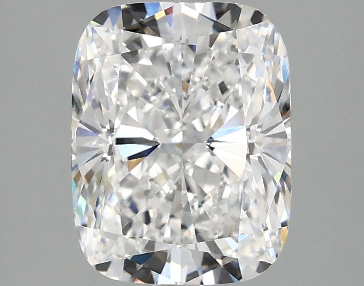 2.10 Carat Cushion Lab Grown Diamond