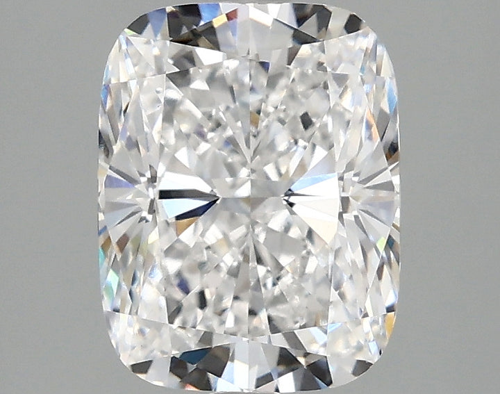 2.10 Carat Cushion Lab Grown Diamond