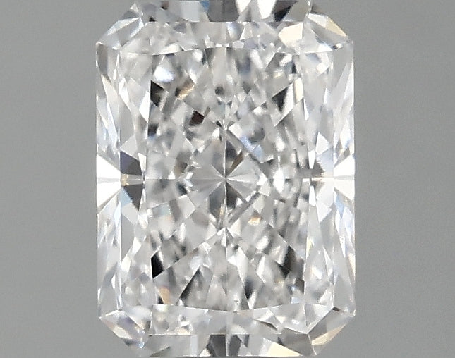 1.07 Carat Radiant Lab Grown Diamond