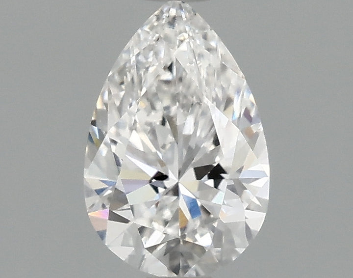 1.01 Carat Pear Lab Grown Diamond