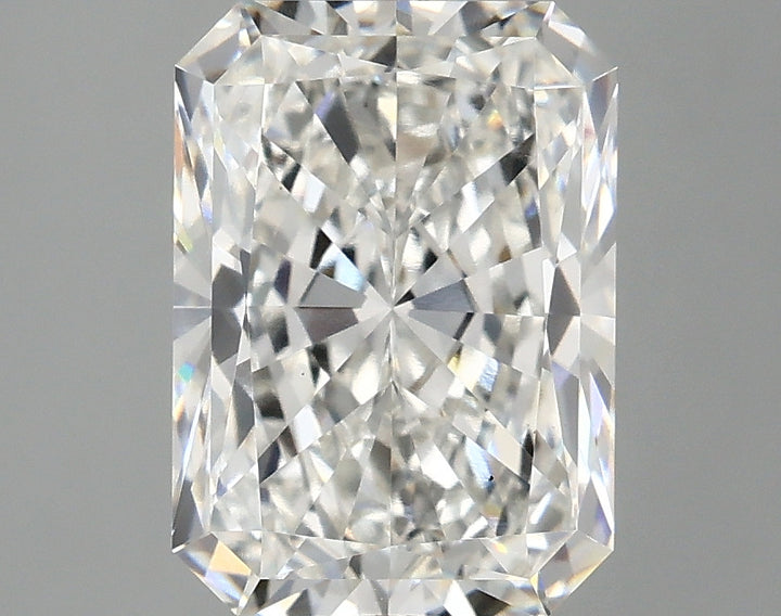 3.10 Carat Radiant Lab Grown Diamond