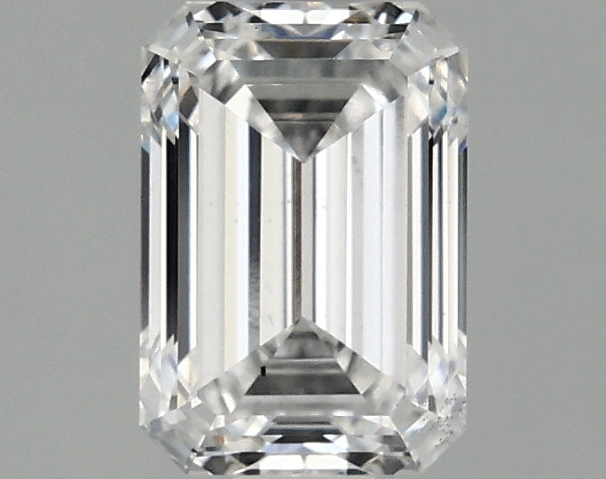 1.02 Carat Emerald Lab Grown Diamond