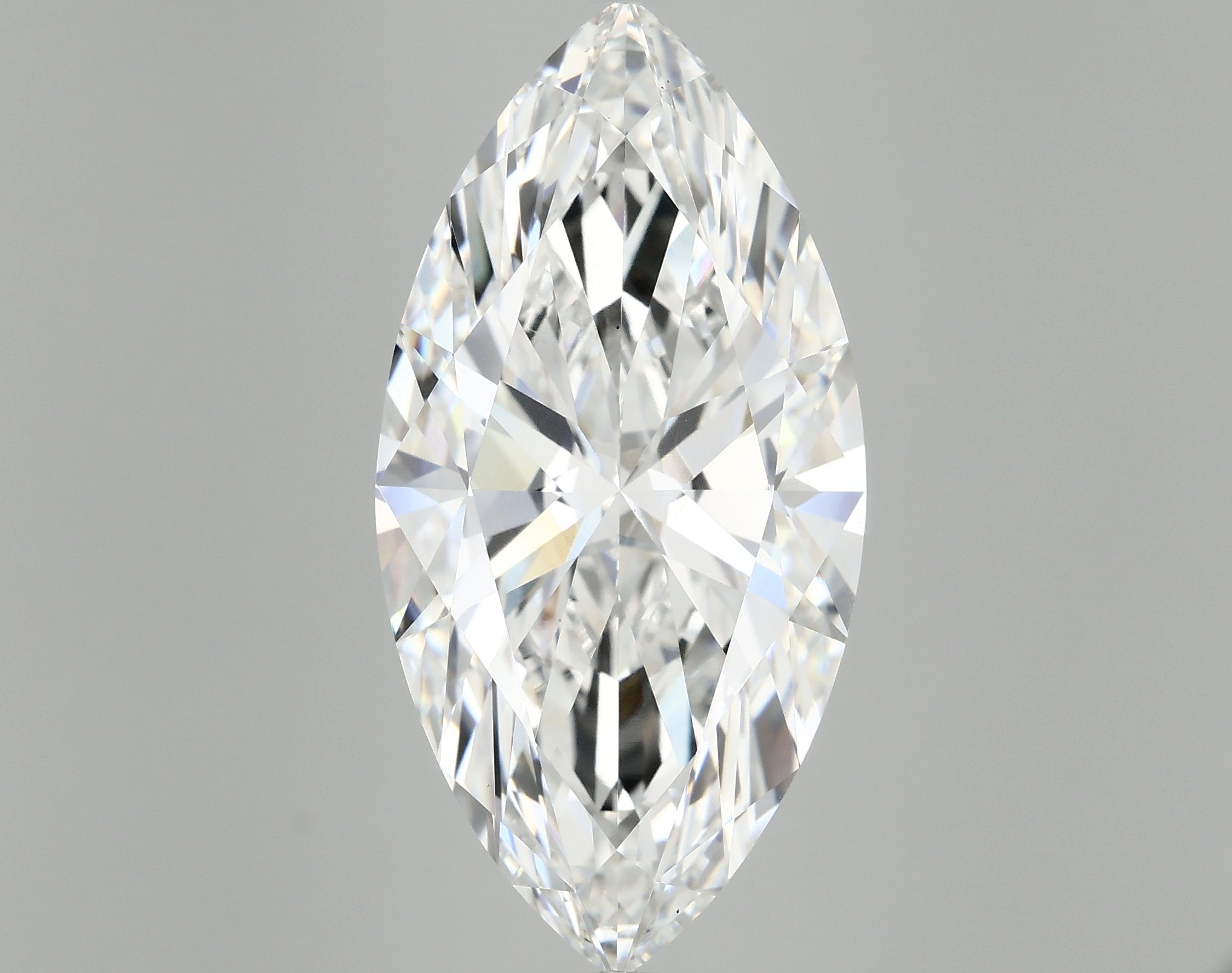 11.75 Carat Marquise Lab Grown Diamond