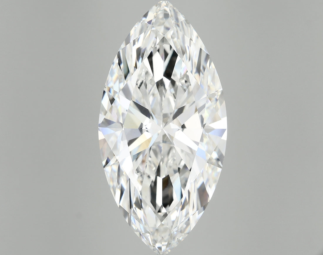 11.75 Carat Marquise Lab Grown Diamond