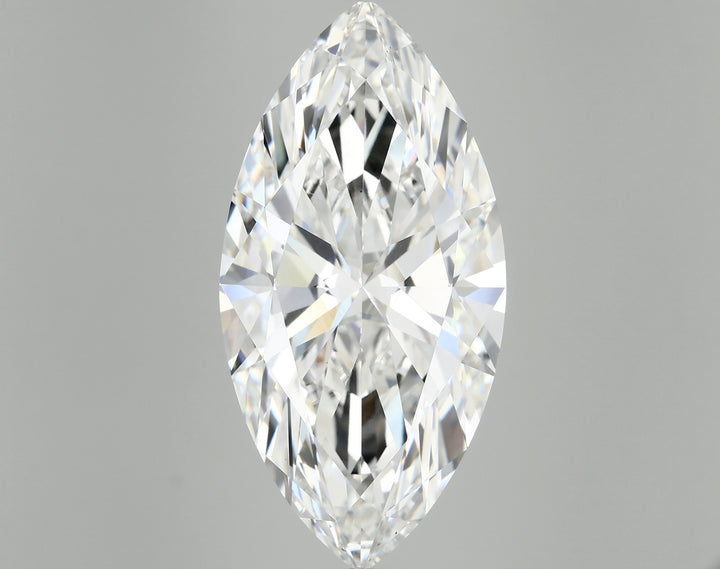11.75 Carat Marquise Lab Grown Diamond