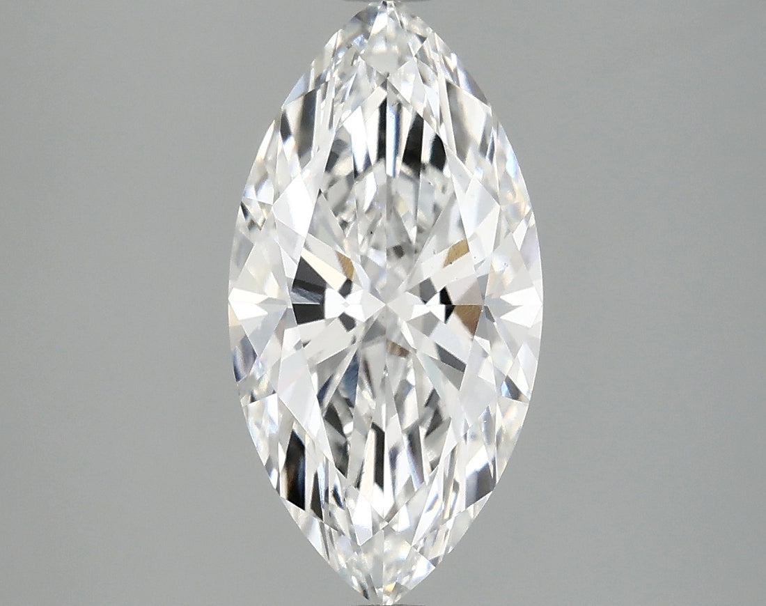 2.51 Carat Marquise Lab Grown Diamond