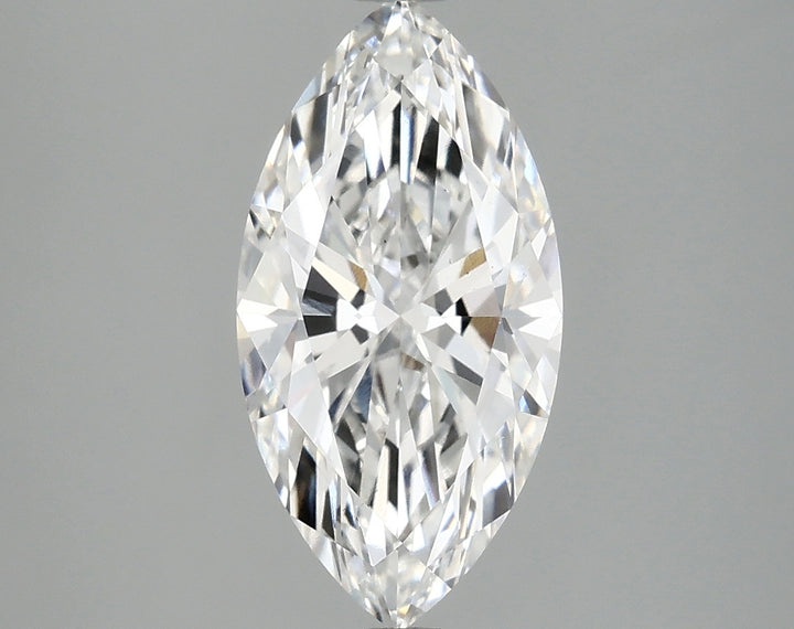 2.51 Carat Marquise Lab Grown Diamond