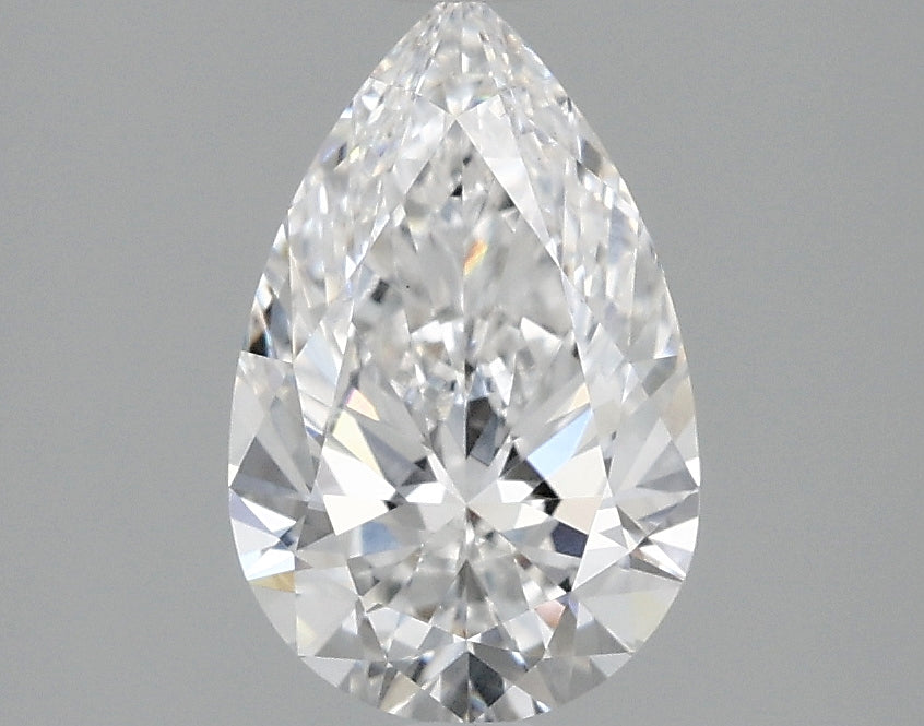 1.52 Carat Pear Lab Grown Diamond