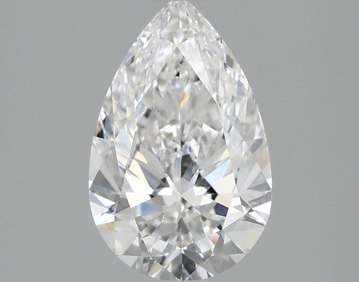 1.52 Carat Pear Lab Grown Diamond