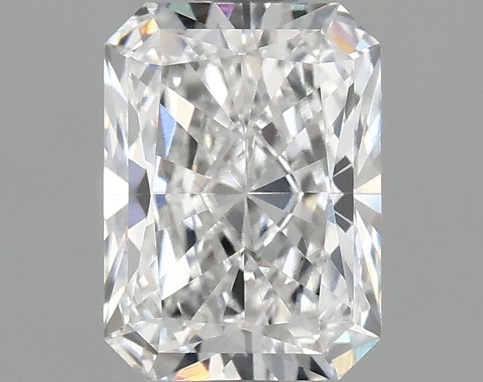 1.03 Carat Radiant Lab Grown Diamond