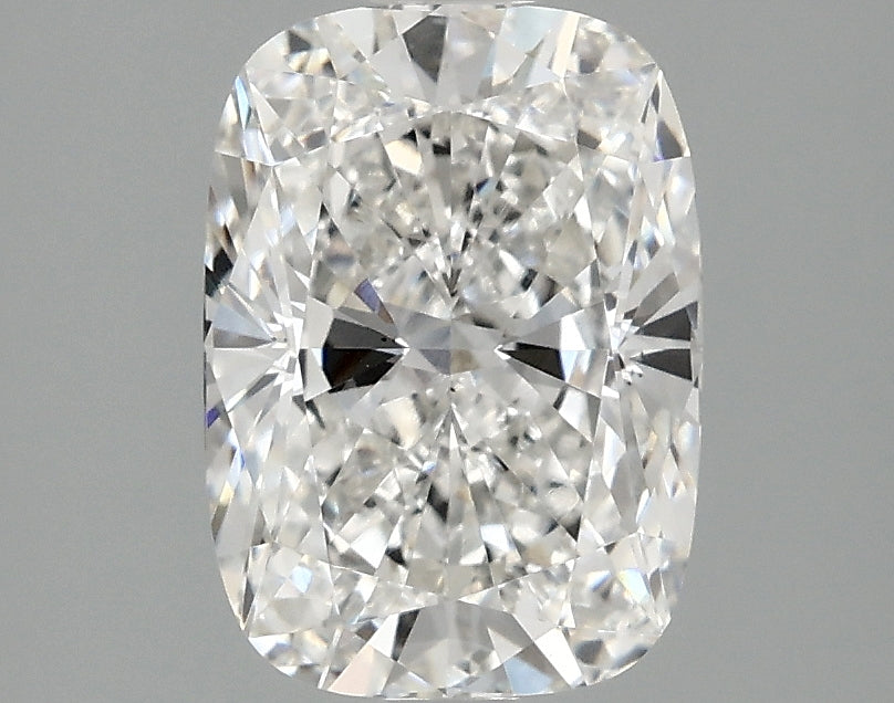 2.03 Carat Cushion Lab Grown Diamond