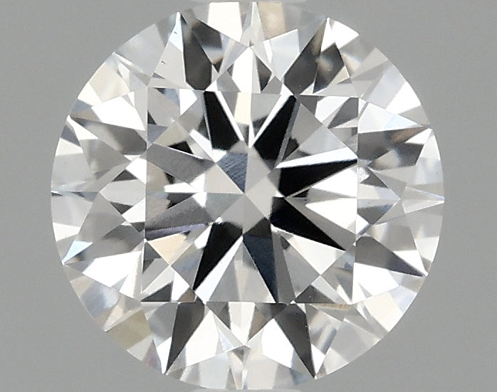 1.06 Carat Round Lab Grown Diamond